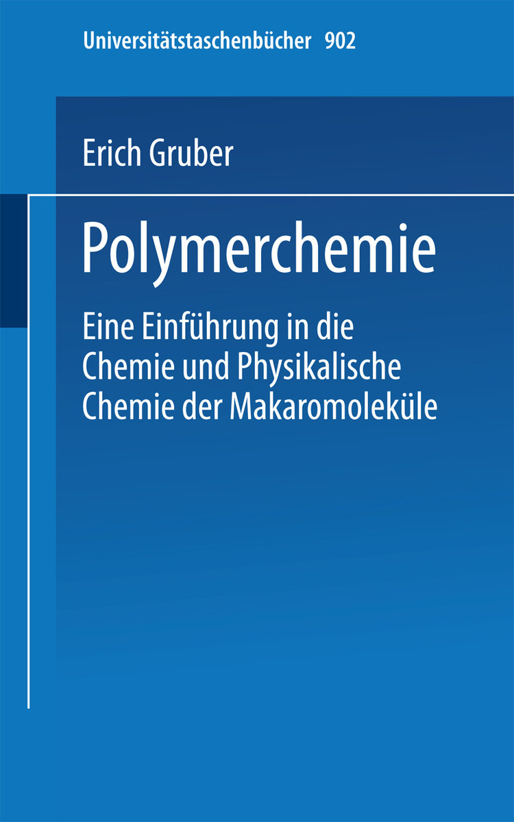 Polymerchemie