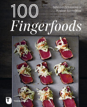 100 Fingerfoods