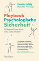 Playbook Psychologische Sicherheit