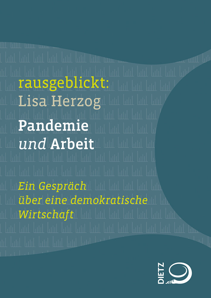 Pandemie und Arbeit