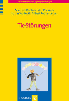 Tic-Störungen