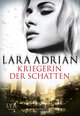 Kriegerin der Schatten