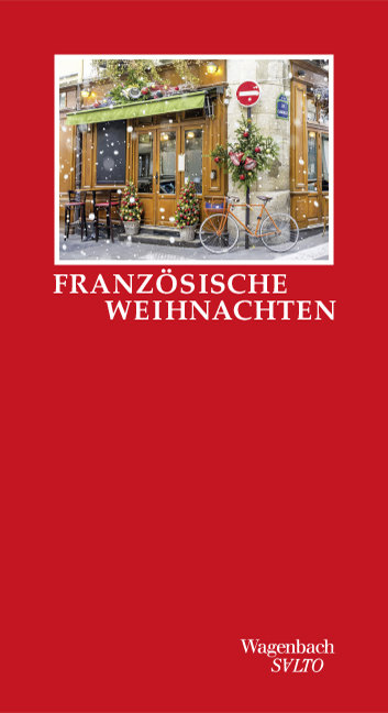 Französische Weihnachten