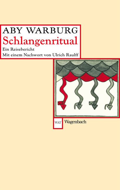 Schlangenritual