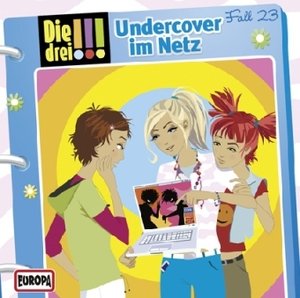 Undercover im Netz