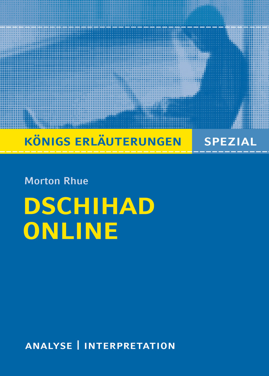 Dschihad Online von Morton Rhue