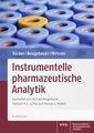 Rücker/Neugebauer/Willems  Instrumentelle pharmazeutische Analytik