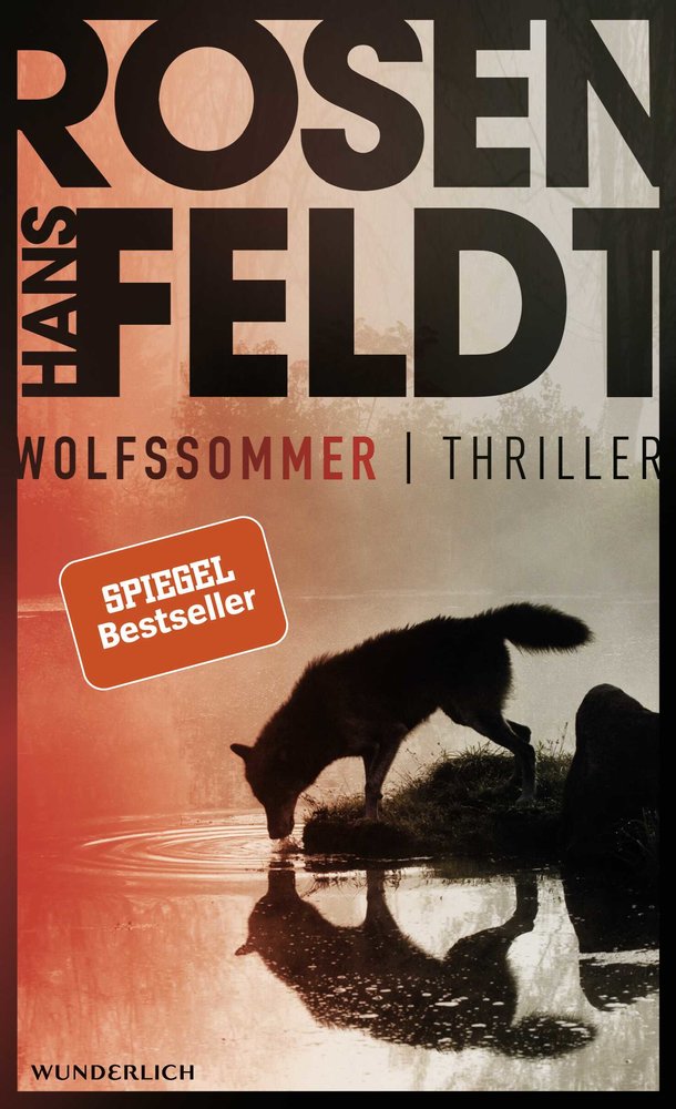 Wolfssommer