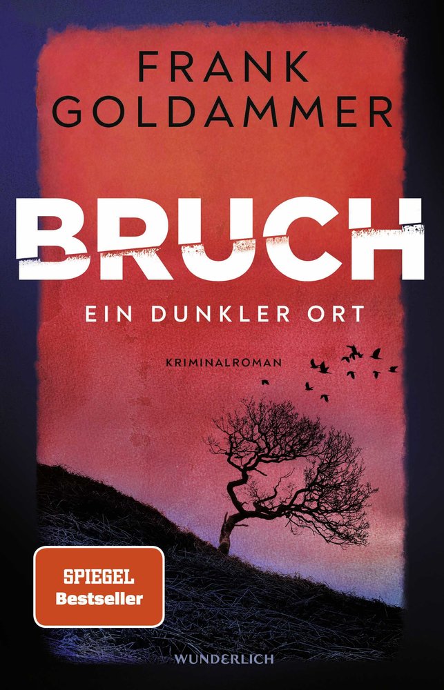 Bruch: Ein dunkler Ort