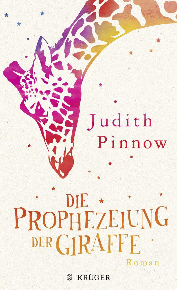 Die Prophezeiung der Giraffe