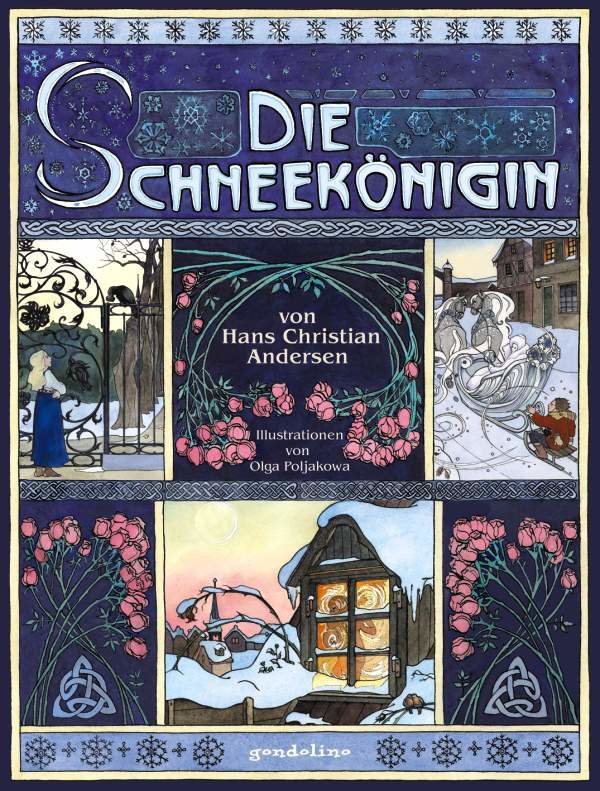 Die Schneekönigin