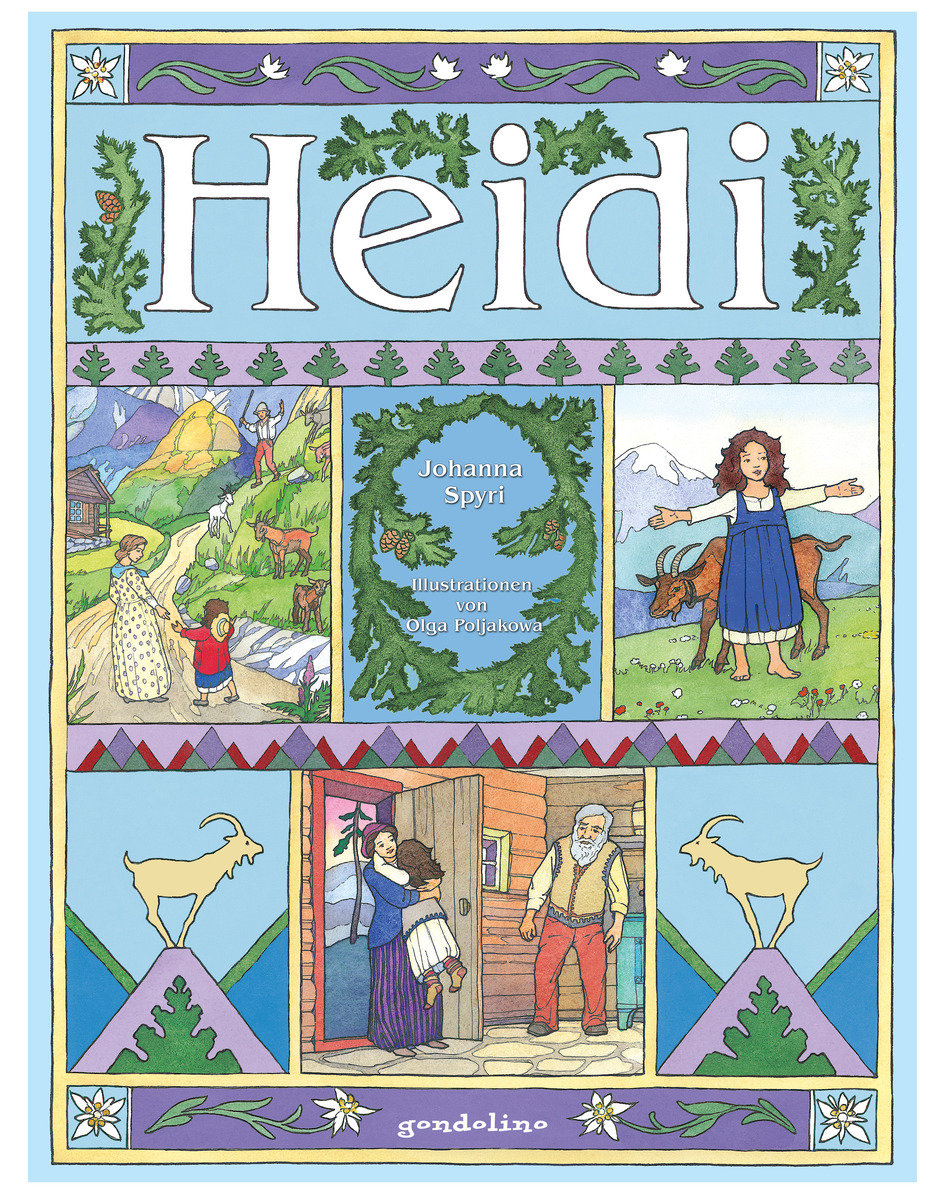 Heidi