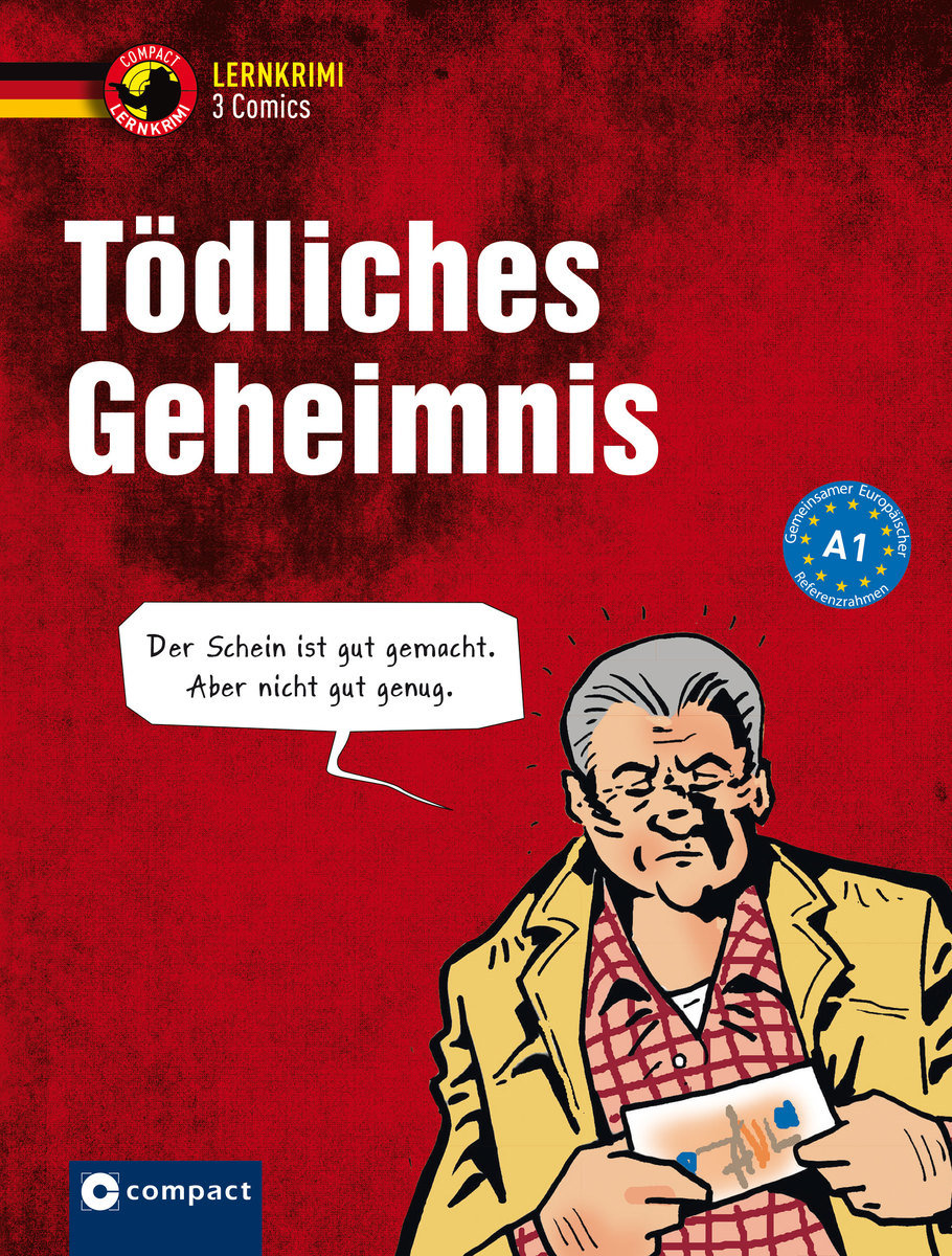 Tödliches Geheimnis A1