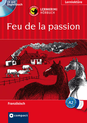 Feu de la passion