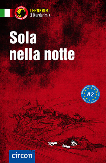 Sola nella notte