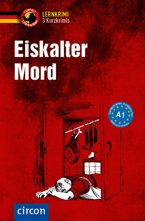 Eiskalter Mord