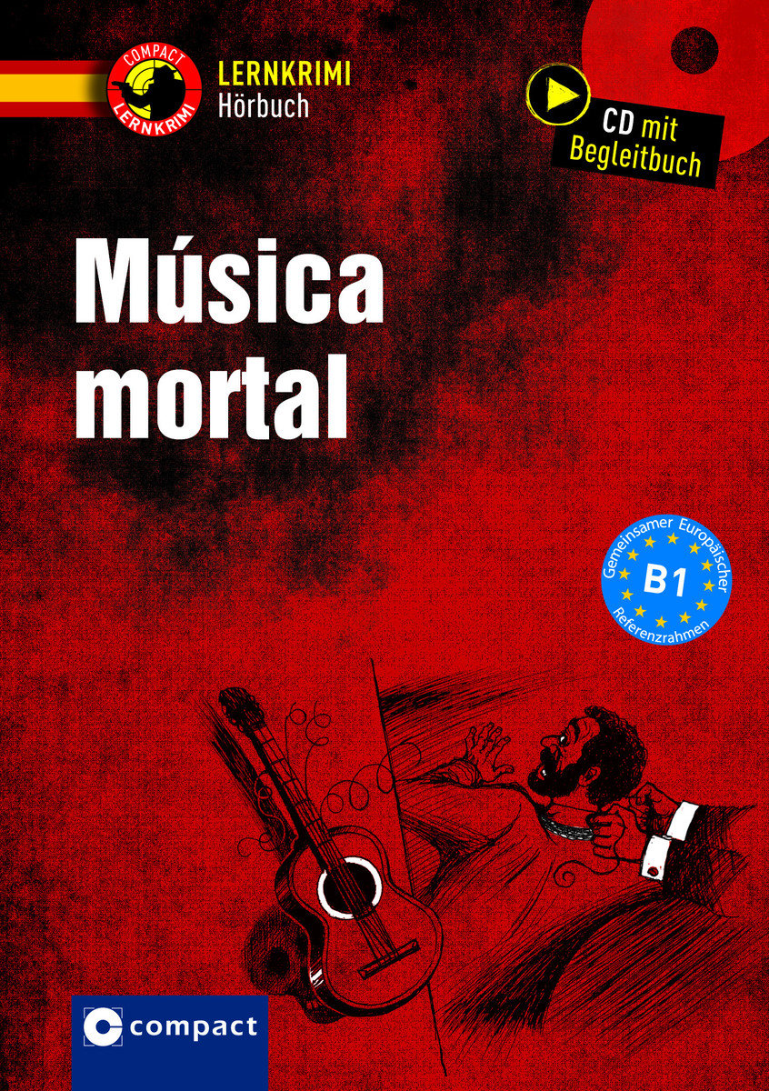 Música mortal