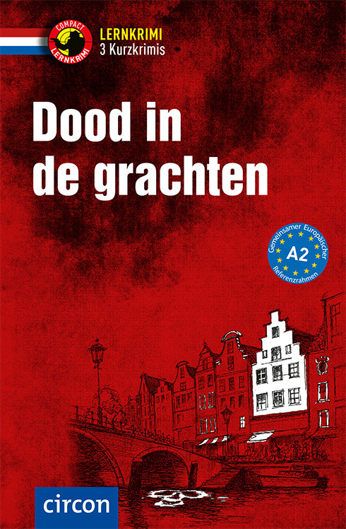 Dood in de grachten