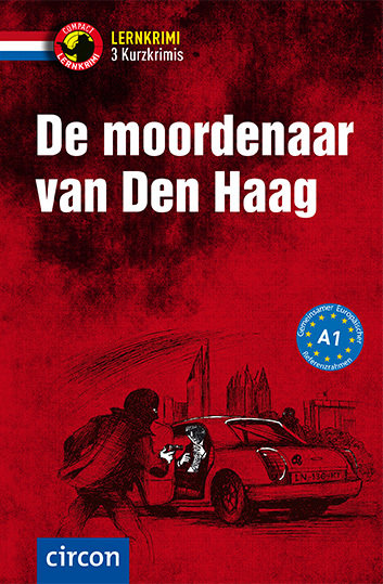 De moordenaar van Den Haag