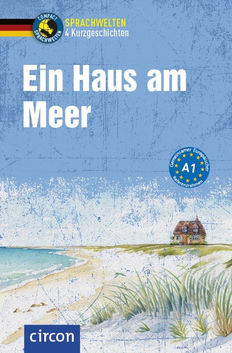 Ein Haus am Meer