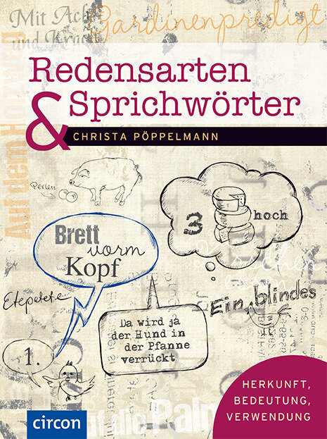 Redensarten & Sprichwörter