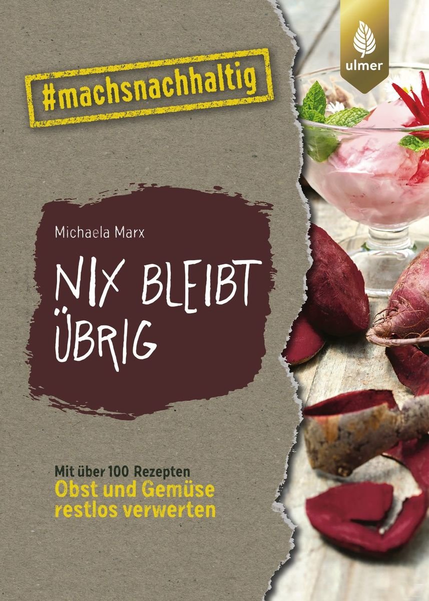 Nix bleibt übrig