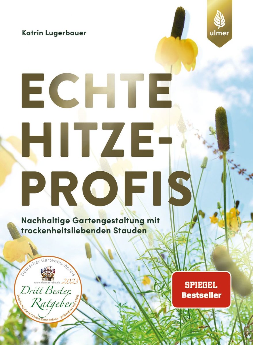 Echte Hitzeprofis