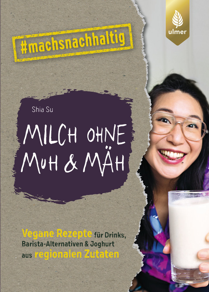 Milch ohne Muh & Mäh