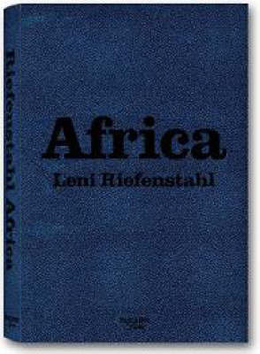 Africa. Leni Riefenstahl