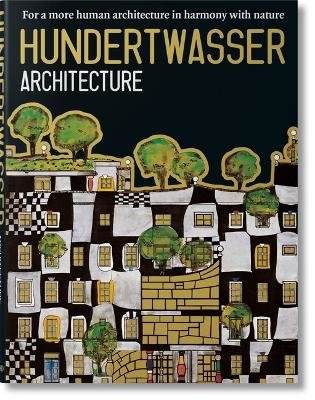 Hundertwasser. Architecture