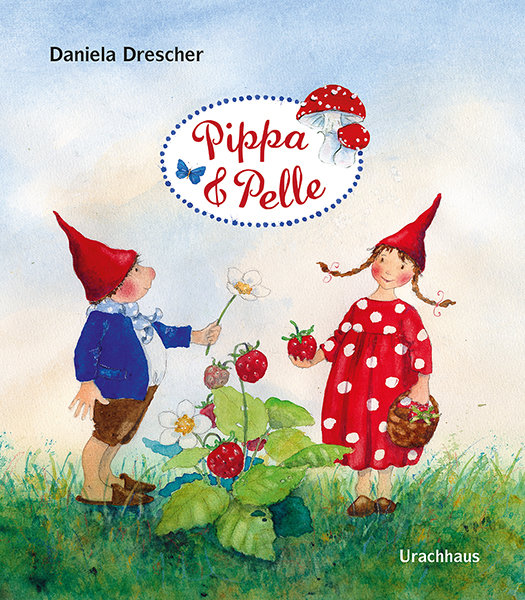 Pippa und Pelle