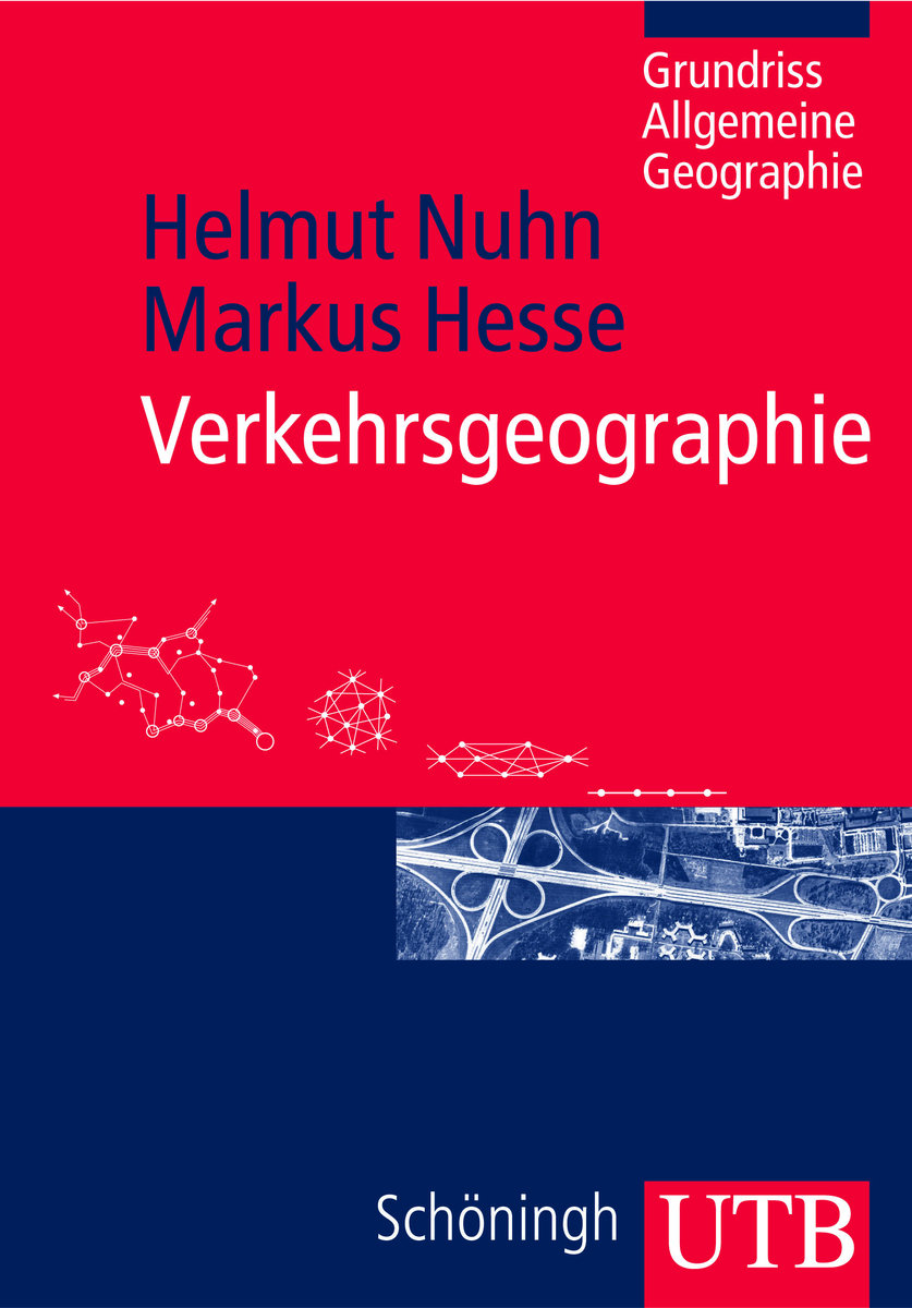 Verkehrsgeographie