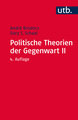 Politische Theorien der Gegenwart II Bd.2