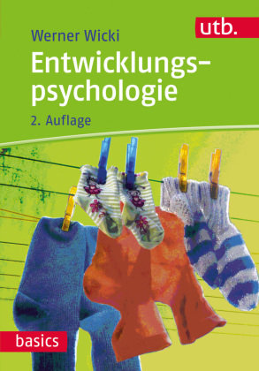 Entwicklungspsychologie