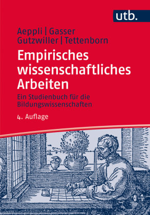 Empirisches wissenschaftliches Arbeiten