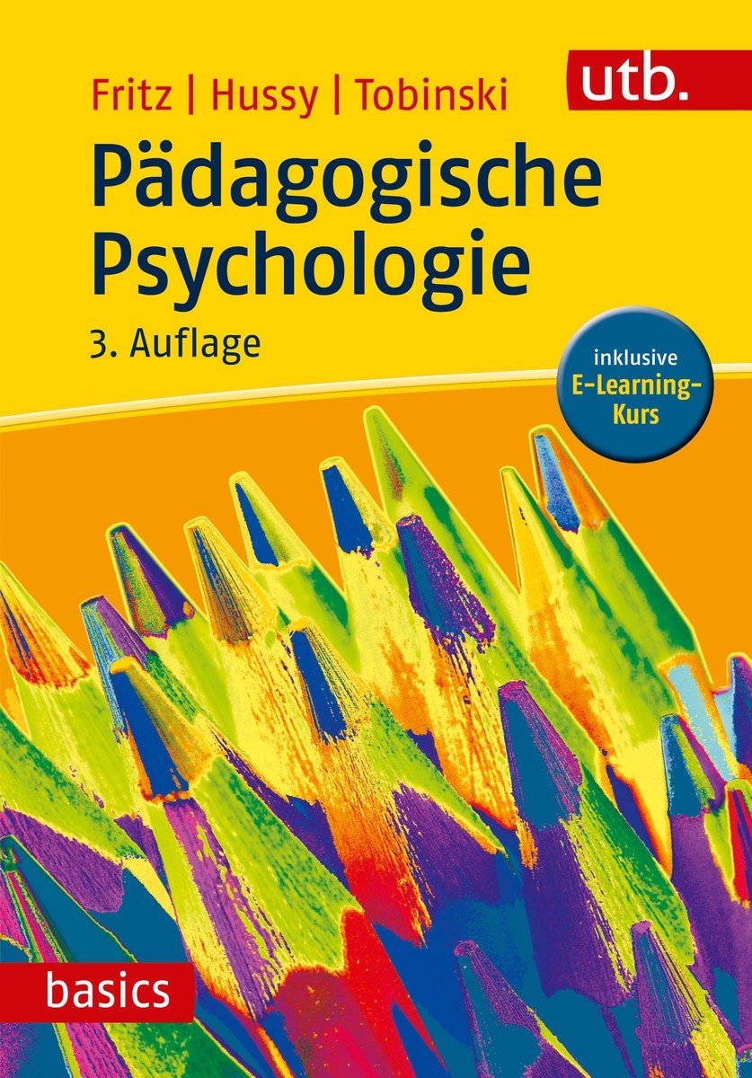 Pädagogische Psychologie