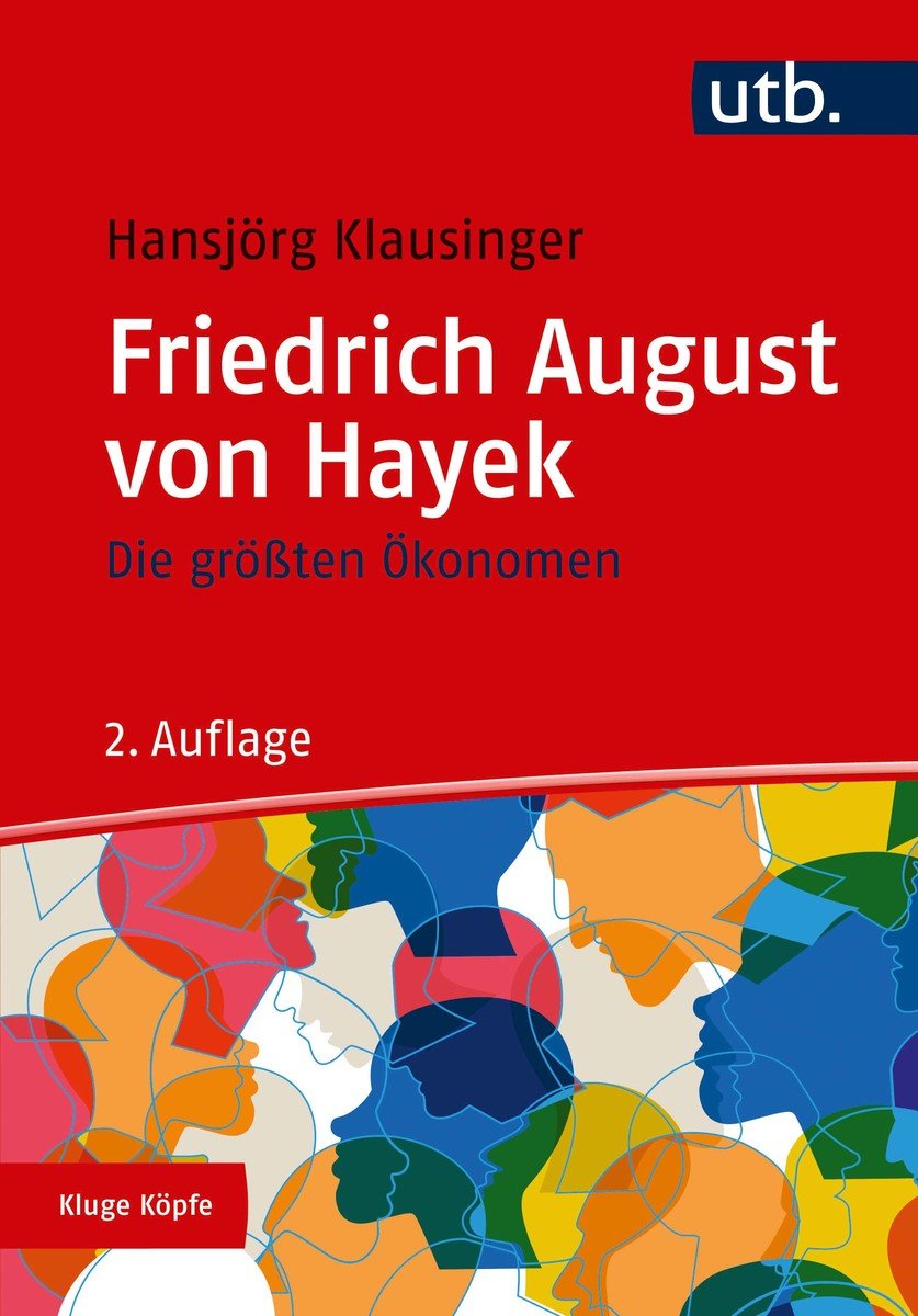 Friedrich A. von Hayek