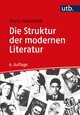 Die Struktur der modernen Literatur