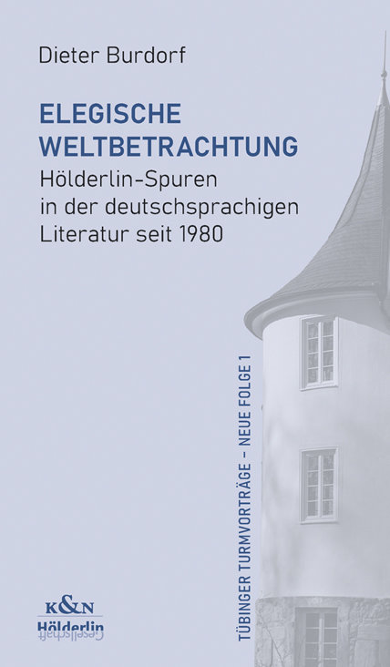 Elegische Weltbetrachtung