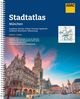 ADAC Stadtatlas München 1:20.000