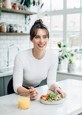 Deliciously Ella