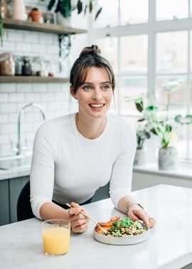 Deliciously Ella. The Plant-Based Cookbook