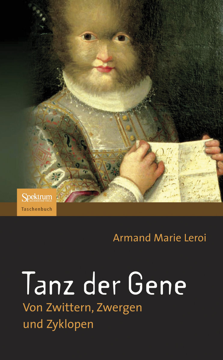 Tanz der Gene