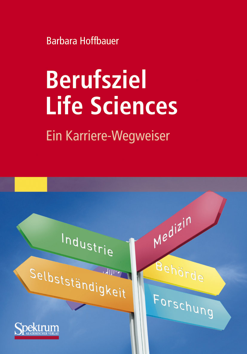 Berufsziel Life Sciences