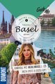 GuideMe Reiseführer Basel