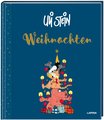 Uli Stein: Festtage!: Weihnachten