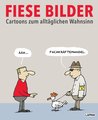 Fiese Bilder - Buchausgabe 2024