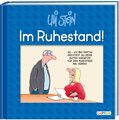 Uli Stein: Gute Wünsche!: Im Ruhestand!