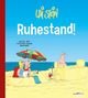 Uli Stein: Gute Wünsche!: Ruhestand