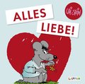 Uli Stein für Verliebte: Alles Liebe!